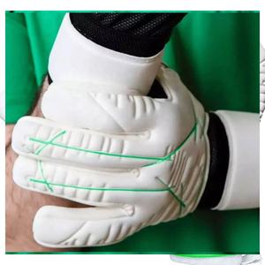 Gants de gardien de but de football professionnels Protection de football Unisexe Logo personnalisé OEM Gants de gardien de but de football - Product Image 3