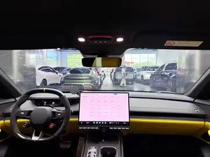 Top <b>Deal</b> 2025 SU7 Ultra-Electric Performance Sedan 1548PS Triple Motor AWD High Speed Luxury EV <b>Smart</b> Driving - Product Image 4