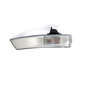 กระจกสะท้อนสัญญาณด้านซ้ายเข้ากันได้กับ Ford โฟกัส2010-ON Mondeo 08-15 8M5113B384AA OEM - Product Image 1
