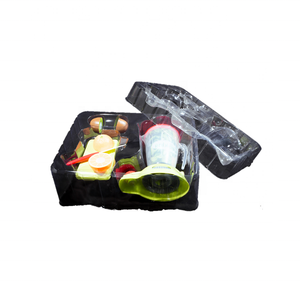 Couleurs et tailles personnalisées OEM Vente en gros au Vietnam PVC/PET/PP Plateau à jouets en plastique formé sous vide pour emballage - Product Image 3