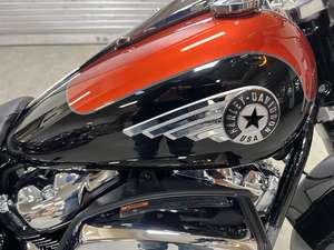 Auténticas motocicletas Harley-Davidson FLFB Fat-Boy nuevas de 2025 en venta - Product Image 3