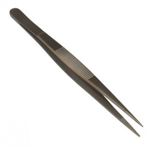 Instruments chirurgicaux de gynécologie habillant des pinces dans des pinces de habillage de produit à haute demande de couleur unie - Product Image 3