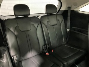 รถยนต์มือสอง Kia Sorento ปี 2023 ขาย พร้อมเบาะหนัง กล้องหลัง มาตรฐานไอเสียยูโร 3 เครื่องยนต์ 8 ลิตร - Product Image 4