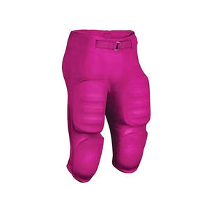 Uniformes de Fútbol Americano de Manga Corta Transpirables Hechos a Medida 100% Poliéster con Diseño Personalizable - Product Image 4