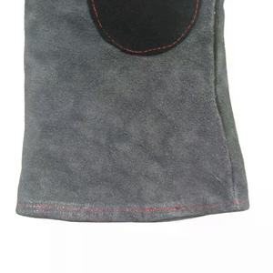 Guantes DE SEGURIDAD ligeros para hombre con cobertura de dedos completos El mejor diseño para el trabajo Impresión de logotipo personalizado anticorte y antiimpacto - Product Image 2