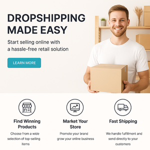 定制送货商店网站设计价格合理的网络专家，提供专业和功能的电子商务平台 - Product Image 2