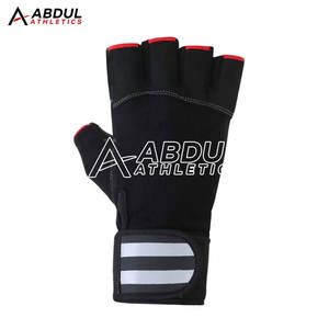Gants de musculation de style nouveau, gants de musculation de fitness pour la salle de sport, gants de musculation à demi-doigts - Product Image 6