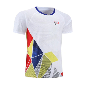 2025 New Arrival Best Selling <b>Badminton</b> Uniform High Manufacturer Bet Selling Breathable <b>Badminton</b> Uniform - Product Image 4