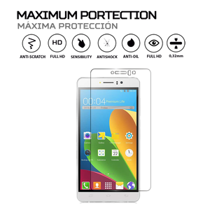 ฟิล์มกันรอยหน้าจอ ANTISHOCK สำหรับเอ็กซ์โกดี้ Y12 ฟิล์มป้องกันระดับพรีเมียมเพื่อความปลอดภัยของอุปกรณ์ที่ดียิ่งขึ้น - Product Image 1