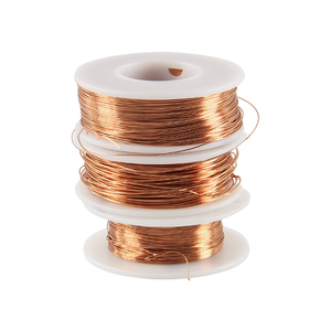 <strong>Copper</strong> <strong>Wire</strong> C1100 H62 H65 Brass <strong>Copper</strong> Alloy High Purity 99.99% Red <strong>Copper</strong> Annealed Round <strong>Wire</strong> Roll - Product Image 5