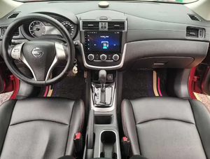 Auto compacto de Japón, año 2016, motor 1.6L, 126 caballos de fuerza, transmisión CVT, sin accidentes y listo para enviar. - Product Image 6