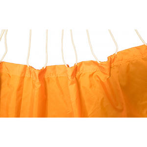 เปลญวนไนลอนน้ำหนักเบาพิเศษ พกพาสะดวก ใช้สำหรับพักผ่อนในสวน เต็นท์เปลญวนสำหรับตั้งแคมป์และกิจกรรมกลางแจ้ง - Product Image 3