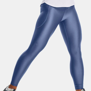 Leggings de sport pour la musculation, nouvelle conception en maille, leggings push-up, 100% coton, sans couture, pour le yoga et la salle de sport - Product Image 6