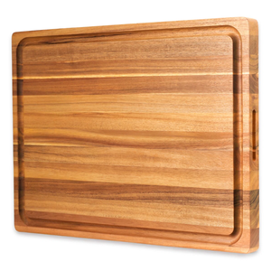 Tabla de cortar de mármol y madera de diseño elegante de calidad de lujo con tabla de queso de tamaño personalizado a precios competitivos - Product Image 4