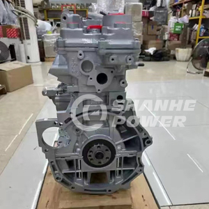 Nouveau moteur turbo G4FJ 1.6L T-GDI compatible avec les modèles Hyundai Tucson Kona et <span class=keywords><strong>Kia</strong></span> <span class=keywords><strong>Sportage</strong></span>, <span class=keywords><strong>prix</strong></span> d'usine - Product Image 2