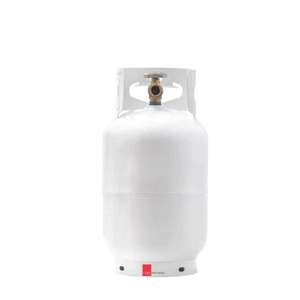 Réservoir de propane de grande capacité pour les solutions d'approvisionnement en gaz industriel - Product Image 3