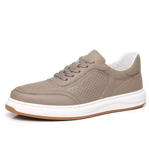 Baskets décontractées à design simple et tendance pour le quotidien, vente chaude, chaussures basses décontractées, baskets de marche en gros pour toutes les saisons - Product Image 1