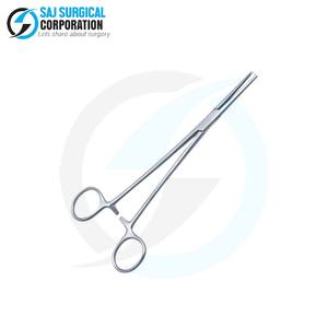 คีมตัดเหล็กกล้าไร้สนิมสำหรับนักศึกษาแพทย์และการฝึกอบรม - Product Image 6