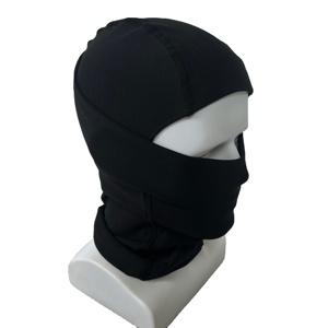 Máscara de esquí Unisex de alta calidad, cómoda, cobertura completa, pasamontañas de un solo orificio, personalizado, transpirable, impermeable, a prueba de viento, personaje - Product Image 4