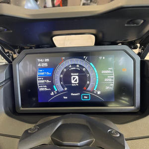 Motocicleta de Gasolina Yamaha T-Max 560 - Product Image 2