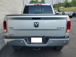 Offre Spéciale : Dodge Ram 3500 Laramie Crew Cab 4x4 d'occasion - Prêt à être expédié - Product Image 6