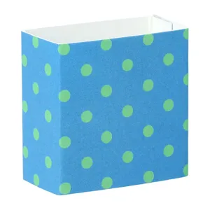 CreaSleeve 234 Cajas de Almacenamiento Decorativas Personalizadas para Merchandising - Product Image 1