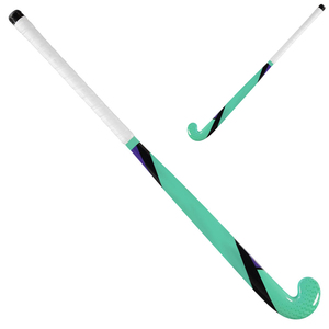 Venta al por Mayor de Palos de Hockey sobre Hielo MUNTHA SPORTS Nuevos, Fabricados en Fibra de Carbono y Madera de Alta Calidad, Diseño de Logotipo Personalizado - Product Image 6