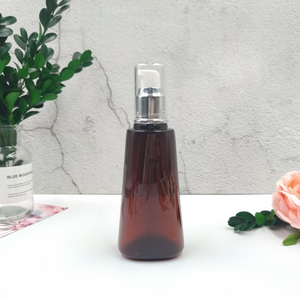 Tapas de Bomba para Botellas de Crema de Manos Ecológicas de PET Personalizadas, 150 ml-20 mm-22 g, Tapas de Bomba para Botellas de Crema Facial, Loción, Sérum Capilar y Maquillaje - Product Image 4