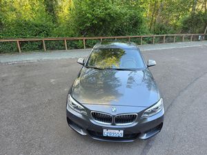 2016 M235i Coupe เกียร์ธรรมดา 6 สปีด เทอร์โบ 6 สูบ - Product Image 6