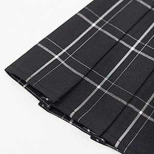 Venta caliente falda deportiva informal para mujer transpirable de secado rápido Fitness tenis Skorts bádminton favorito de los atletas - Product Image 6