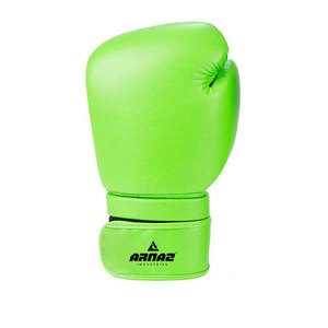 Guantes de Boxeo con Acolchado de Alta Densidad y Cierre Seguro, con Forma Cómoda y Calidad Duradera - Product Image 2