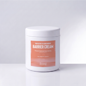 PROTECTIVE COLOUR BARRIER - Crème barrière protectrice/protecteur anti-taches pour la peau à l'aloe vera, allantoïne, Fabriqué en Italie - Product Image 3