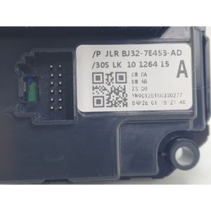 SELETTORE AUTOMATICO DEL CAMBIO LAND ROVER Discovery Sport (L550) BJ327E435AD LR024731 Diesel (19>) - Product Image 6