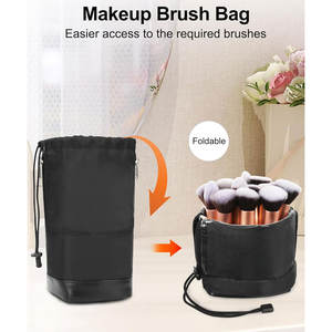 Simple Functional Design Suitable <b>Lifestyle</b> Toiletry <b>Bags</b> Perfect Choice Beach Picnic Or Casual Outings Toiletry <b>Bags</b> - Product Image 2