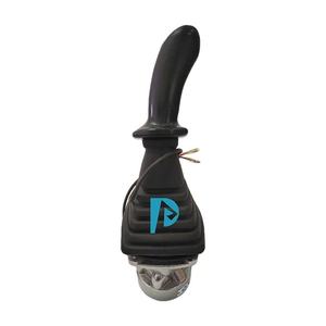 Accessoires pour excavatrices JS130 JS200 JS180 JS210, commande manuelle de la valve, côté droit, 25-222892, joystick 25/222892, 25222892, 25221095 - Product Image 1
