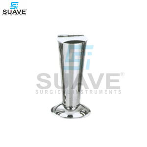 Instrumentos huecos veterinarios de alta calidad con logotipo personalizado Instrumentos de artículos huecos para urinario de SUAVE SURGICAL INSTRUMENTS - Product Image 4