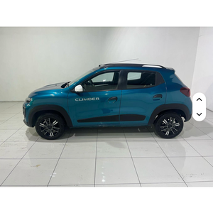 RENAULT KWID 1.0 CLIMBER 2023 USADO, Volante a la Izquierda/Derecha - Product Image 4