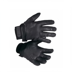 Guantes tácticos para todo tipo de clima Guantes de trabajo al aire libre de conducción personalizados - Product Image 6