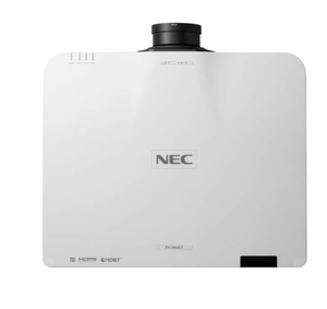 VENTES CHAUDES NECss PA1004ULss Pr0fess10na1 Advancedss LCDss Laserss 1nsta11at10n Pr0ject0r 3LCDss Techn010gy Industriel DIY OEM ODM - Product Image 2