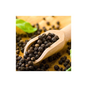 Organic Black <strong>Pepper</strong> for Healthy, <strong>Gluten</strong>-<strong>free</strong> Food Products