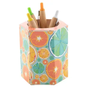 Holty Personalized <b>Paper</b> Pen <b>Holder</b> for Merchandising - Product Image 2
