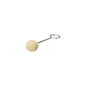 Juego de brochas para aplicación de esponja de maquillaje, 10 piezas - Product Image 1