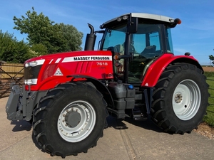 Tractores usados al por mayor Massey Ferguson tractores massey ferguson a la venta 290 285 tractor Massey Fergusons - Product Image 3