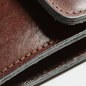 Kit de pedicura y manicura de 5 piezas de alta calidad, instrumentos de cuidado de belleza de acero inoxidable con bolsa de cuero PU, juego de manicura y pedicura - Product Image 6