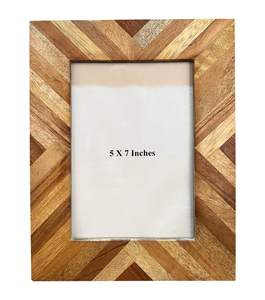 Modern Design Customized Wooden <b>Photo</b> <b>Frame</b> <b>for</b> Stylish Home Decor Wall <b>Mounted</b> Tabletop Display Smooth Wood Surface <b>for</b> - Product Image 5