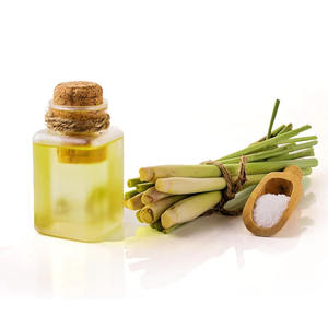 Aceite esencial de citronela orgánico natural puro 100% al por mayor, ingrediente de árbol de té, repelente de mosquitos GMP, OEM disponible - Product Image 4
