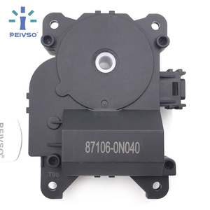 สวิตช์รวม PEIVSO รุ่น 87106-0E110 สำหรับชุดควบคุมโหมดละลายน้ำแข็งระบบ HVAC อะไหล่ทดแทนสำหรับรถยนต์โตโยต้า - Product Image 4