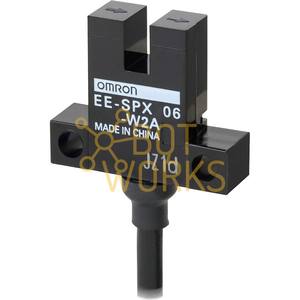 Omron EESPX406W2A1M22 - Nuovo - Product Image 1