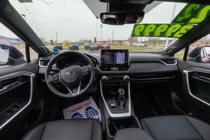 NUEVO MODELO 2022 para RAV4 PRIME XSE 2.5L Híbrido Enchufable Diésel Automático SUV con Envío Global Gratuito - Product Image 2