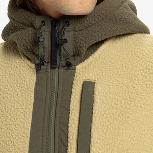 Sweat-shirts de snowboard imperméables de haute qualité, vestes de ski pour hommes, coupe-vent et imperméables, grandes tailles - Product Image 5